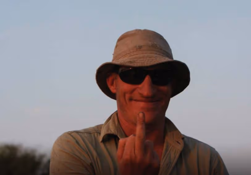 Zimbabwe concession